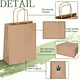 kraft bags in bulk